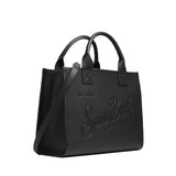 Borsa Vanity large in pelle VANBG001 00748I MC2 SAINT BARTH 