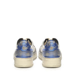 Sneakers Medalist low AVLM SV55 AUTRY 