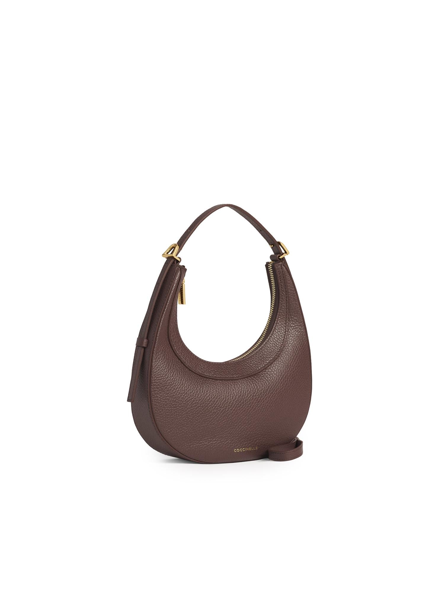Borsa Whisper Mini in pelle E5PIP530101 R49 COCCINELLE 