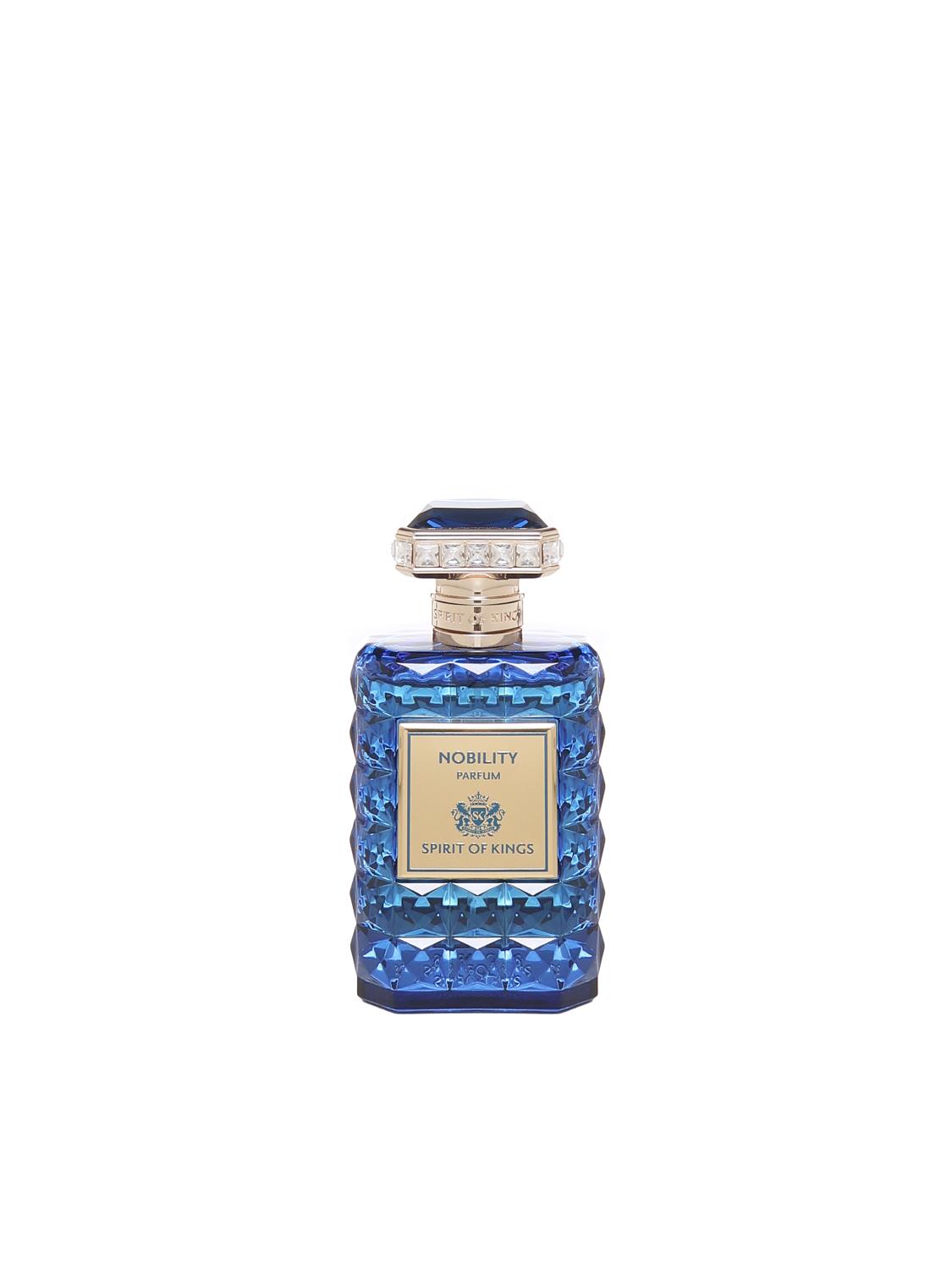 Nobility eau de parfum 100 ml NOBILITY 100ML1 SPIRIT OF KINGS 