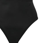 Costume intero Bastide OPW00046AW00096 990 JACQUEMUS 