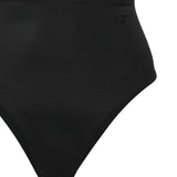 Costume intero Bastide OPW00046AW00096 990 JACQUEMUS 