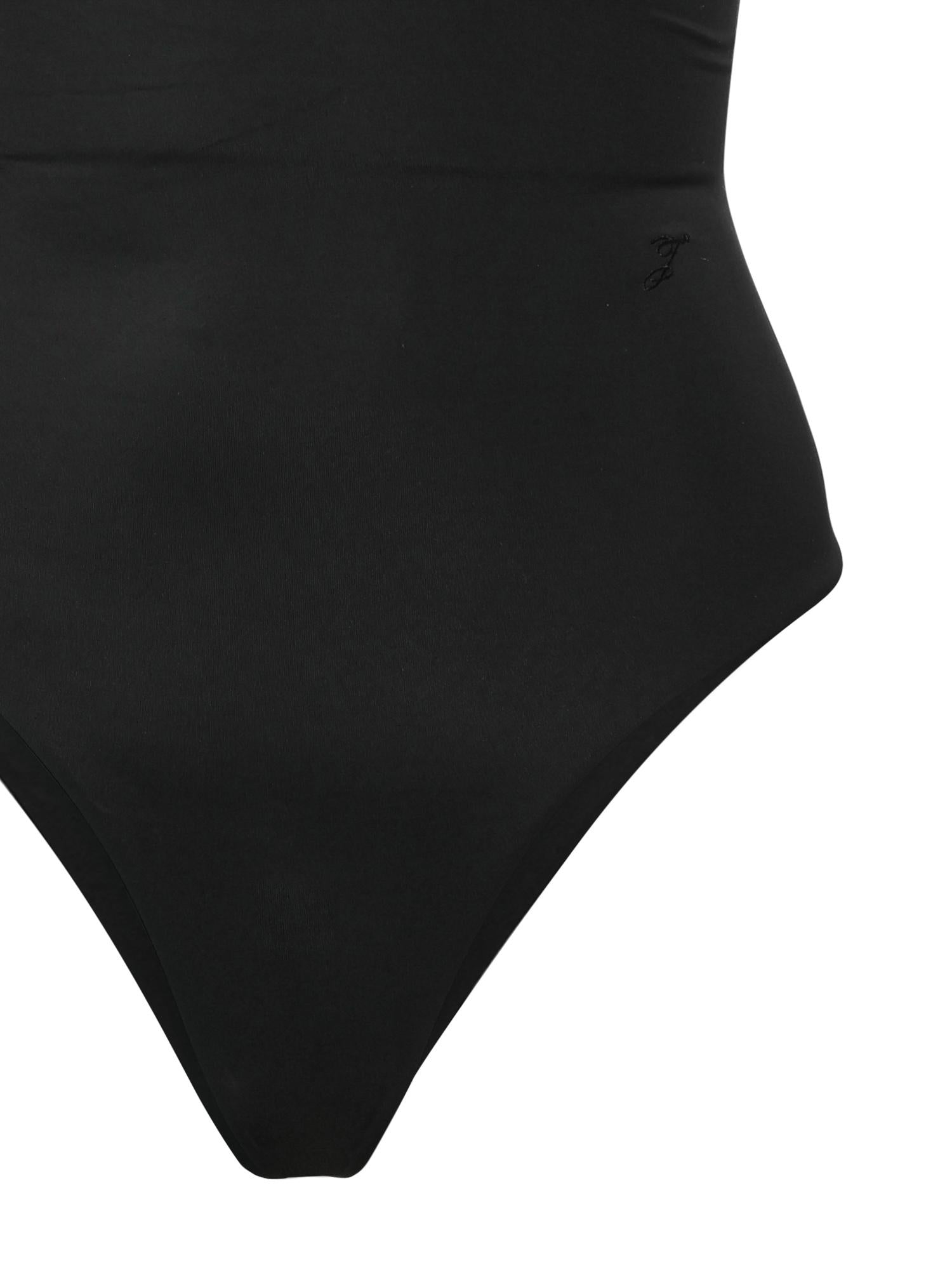 Costume intero Bastide OPW00046AW00096 990 JACQUEMUS 