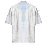 T-shirt Represent x Beach Boys Script in cotone MLM101226 52 REPRESENT 
