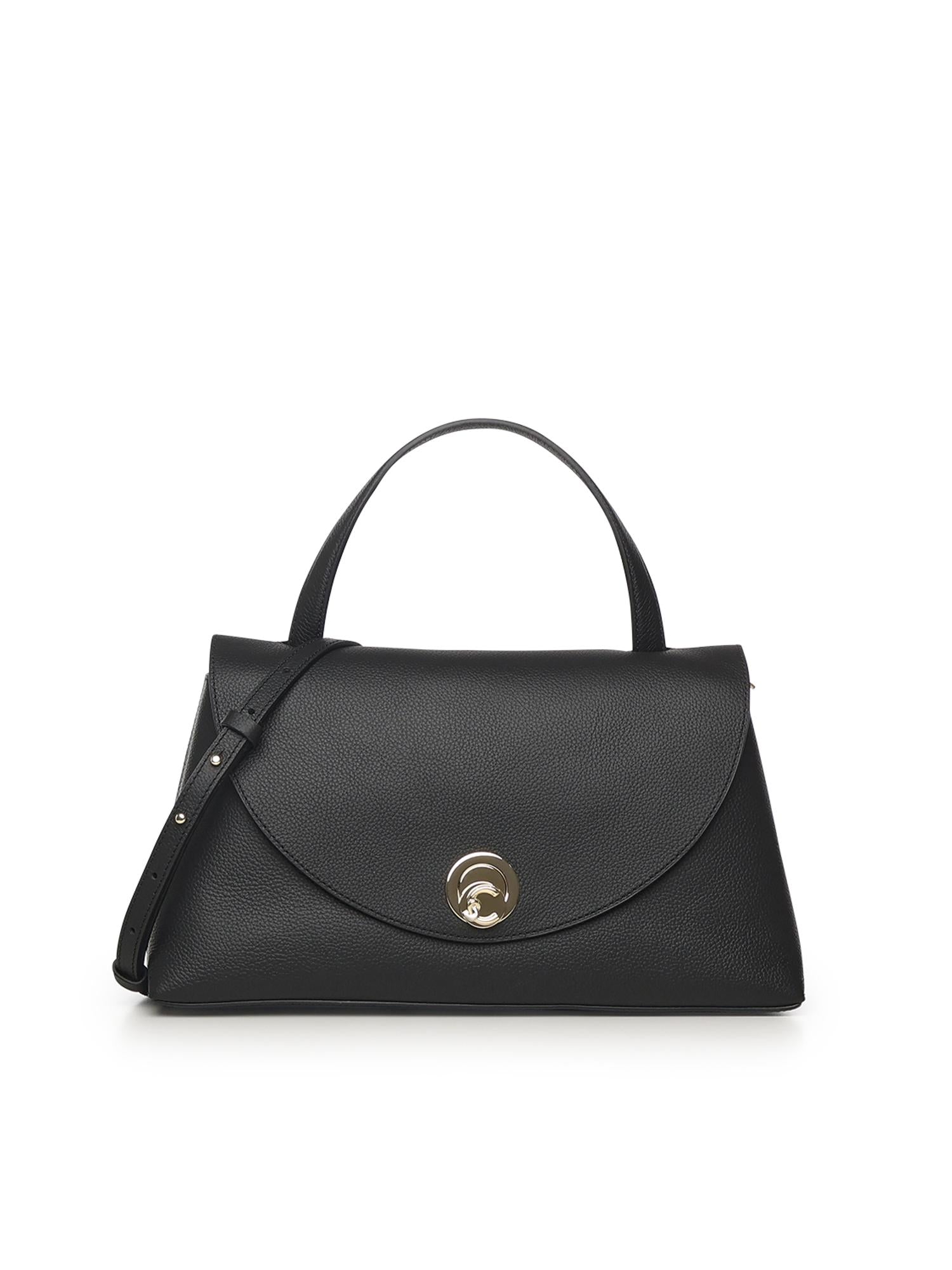 Borsa media Nikla E1TOA180101 613 COCCINELLE 