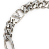 Bracciale Vlogo Signature in metallo 8Y2J0AL9 METRG6 VALENTINO GARAVANI 