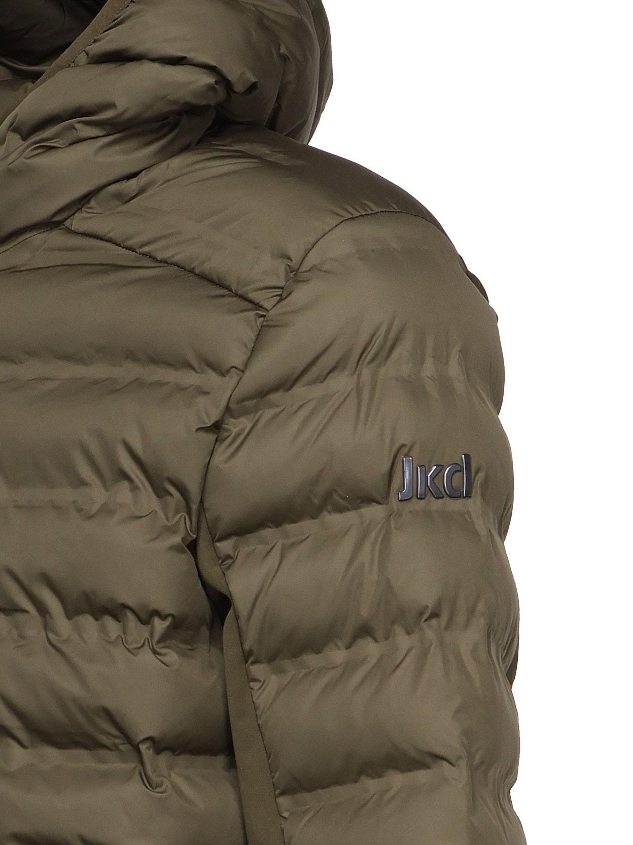 Giacca J-OFFICE MIXED JKGC7OW01U J-OFFICE MIXED 23VERDE MILITARE JAKED 