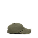 Cappello "La Casquette Artichaut" in cotone ACU00452AW00092 560 JACQUEMUS 