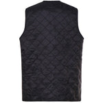 Gilet trapuntato Polarquilt MLI0002 BK91 BARBOUR 