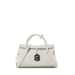 Borsa Dotta® small in pelle 068750 -1120000Z1198 ZANELLATO 