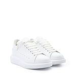 Sneakers oversize realizzate in pelle  pe 2021 553770 WHGP09000 ALEXANDER McQUEEN 