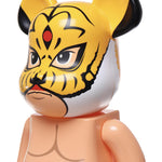 Tiger mask<BR/> 1000 -TIGER MEDICOM TOY 