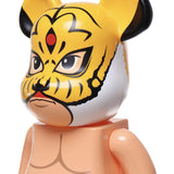 Tiger mask<BR/> 1000 -TIGER MEDICOM TOY 