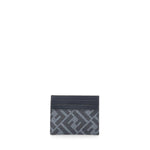 Portacarte Fendi Diagonal 7M0164 ASICF1O97 FENDI 