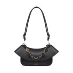 Borsa Ola media in pelle di vitello AP22P22X07 1100 LOEWE 