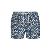Costume da bagno con stampa LIG0003 01228H MC2 SAINT BARTH 