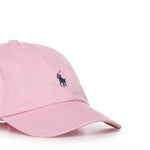 Cappello da baseball con logo 211912843 016 POLO RALPH LAUREN 