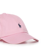 Cappello da baseball con logo 211912843 016 POLO RALPH LAUREN 