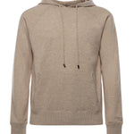 Felpa con cappuccio in lana WILB002 00031I MC2 SAINT BARTH 