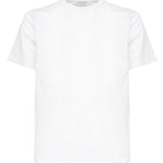 T-shirt in cotone HE841003 BIANCO HESKIMO 