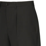Shorts Nicolas sartoriali NICOLAS PMTNERO BEABLE 