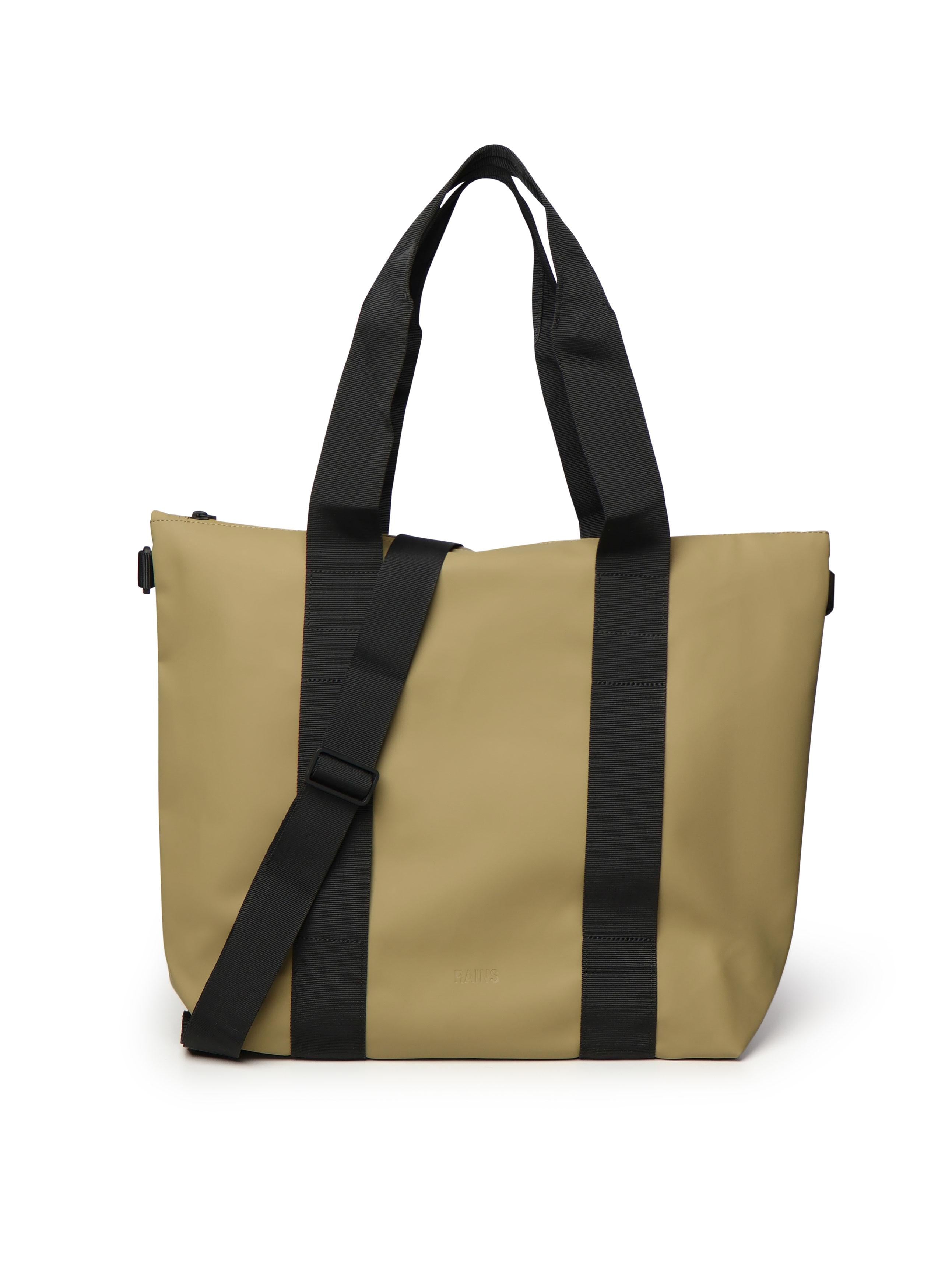 Tote Bag Mini 14160 KHA RAINS 