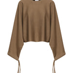 Maglia in filato di lana 2521366101600 004 MAX MARA 