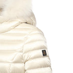 Piumino 'Long Mead Fur Jacket ' W98118 RA0035A00152 REFRIGIWEAR 