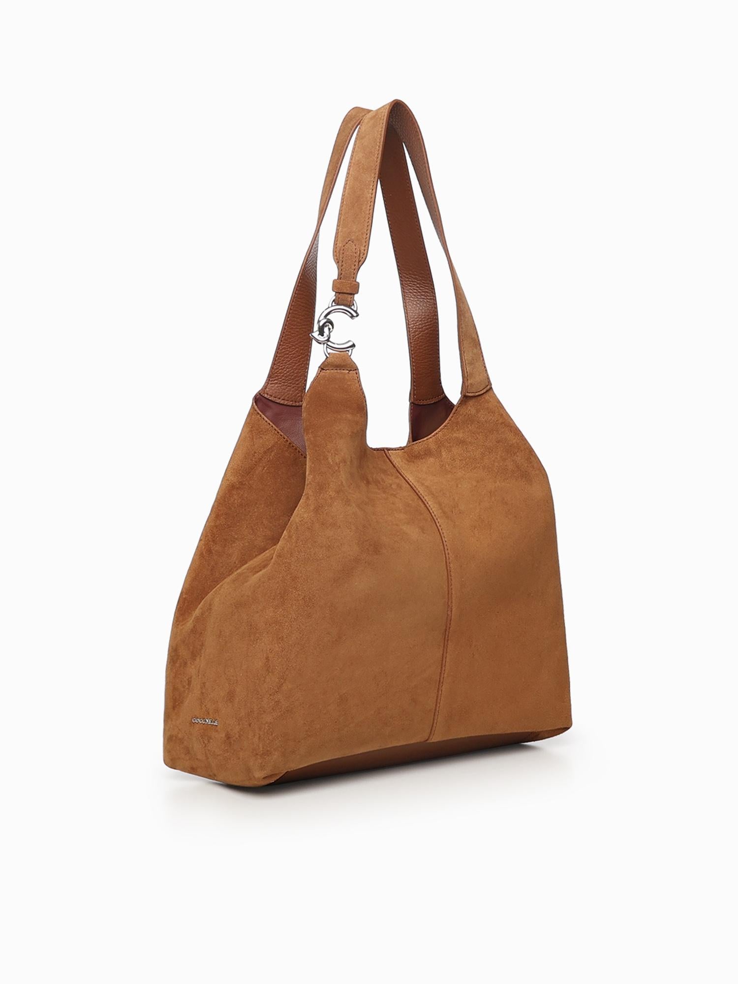 Tote bag C-Easy E1THE110101 W11 COCCINELLE 