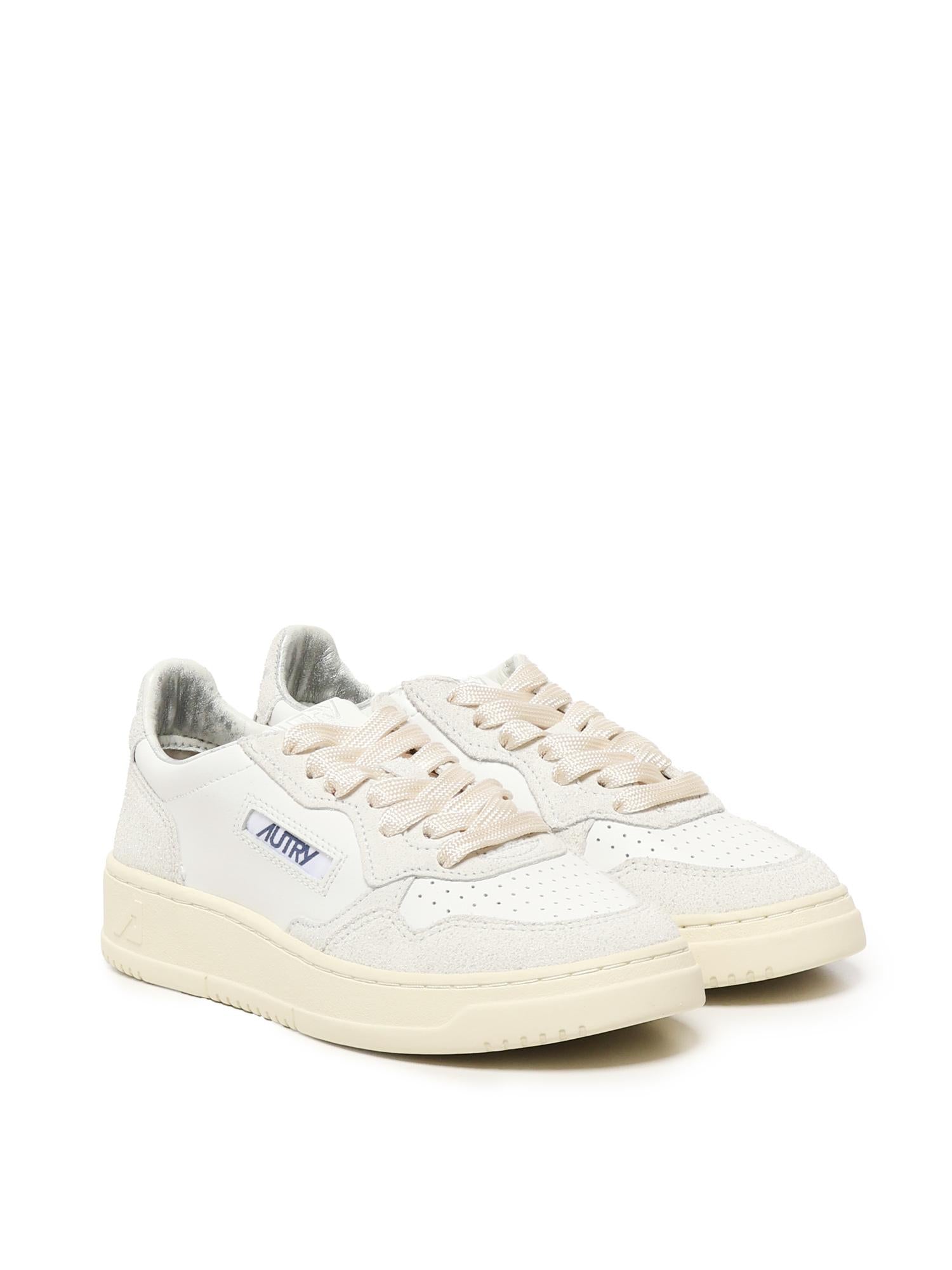 Sneakers Medalist low AULW TA01 AUTRY 