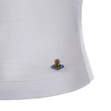 Top Anna con logo 1504000B J009CA401 VIVIENNE WESTWOOD 