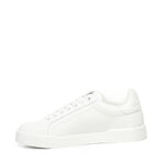 Sneakers Portofino in pelle CK2330 A106580001 DOLCE & GABBANA 