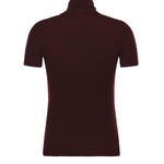 Dolcevita in filato di lana 2521366283600 007 MAX MARA 