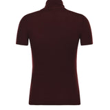 Dolcevita in filato di lana 2521366283600 007 MAX MARA 