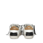 Sneakers SK8 Deluxe 11108AA8 WHITE CRIME LONDON 