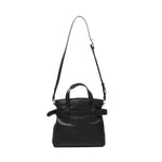 Borsa a secchiello con fibbia E1SO5180201 001 COCCINELLE 