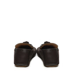 Mocassini Daddy 827136 V5E302113 BOTTEGA VENETA 