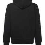 Felpa con cappuccio in pile SH9623 031 LACOSTE 