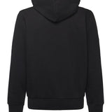 Felpa con cappuccio in pile SH9623 031 LACOSTE 