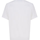 T-shirt in cotone EQLTMC58 EQ62025100 LARDINI 
