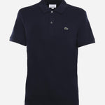 Polo in puro cotone DH2050 166 LACOSTE 