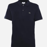 Polo in puro cotone DH2050 166 LACOSTE 