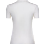 Polo in lana a coste 2611361171600 001 MAX MARA 