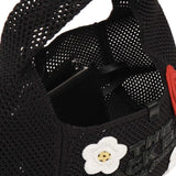 Mini bag Daisy<BR/> 2P5HSC006H03 002 MARC JACOBS 