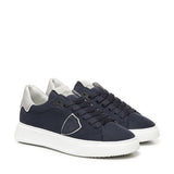 Sneakers temple low BTLU NB26 PHILIPPE MODEL 