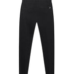 Pantalone Perfect in gabardina di cotone DP066 GSE043DPTD999 DONDUP 