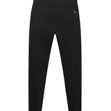 Pantalone Perfect in gabardina di cotone DP066 GSE043DPTD999 DONDUP 