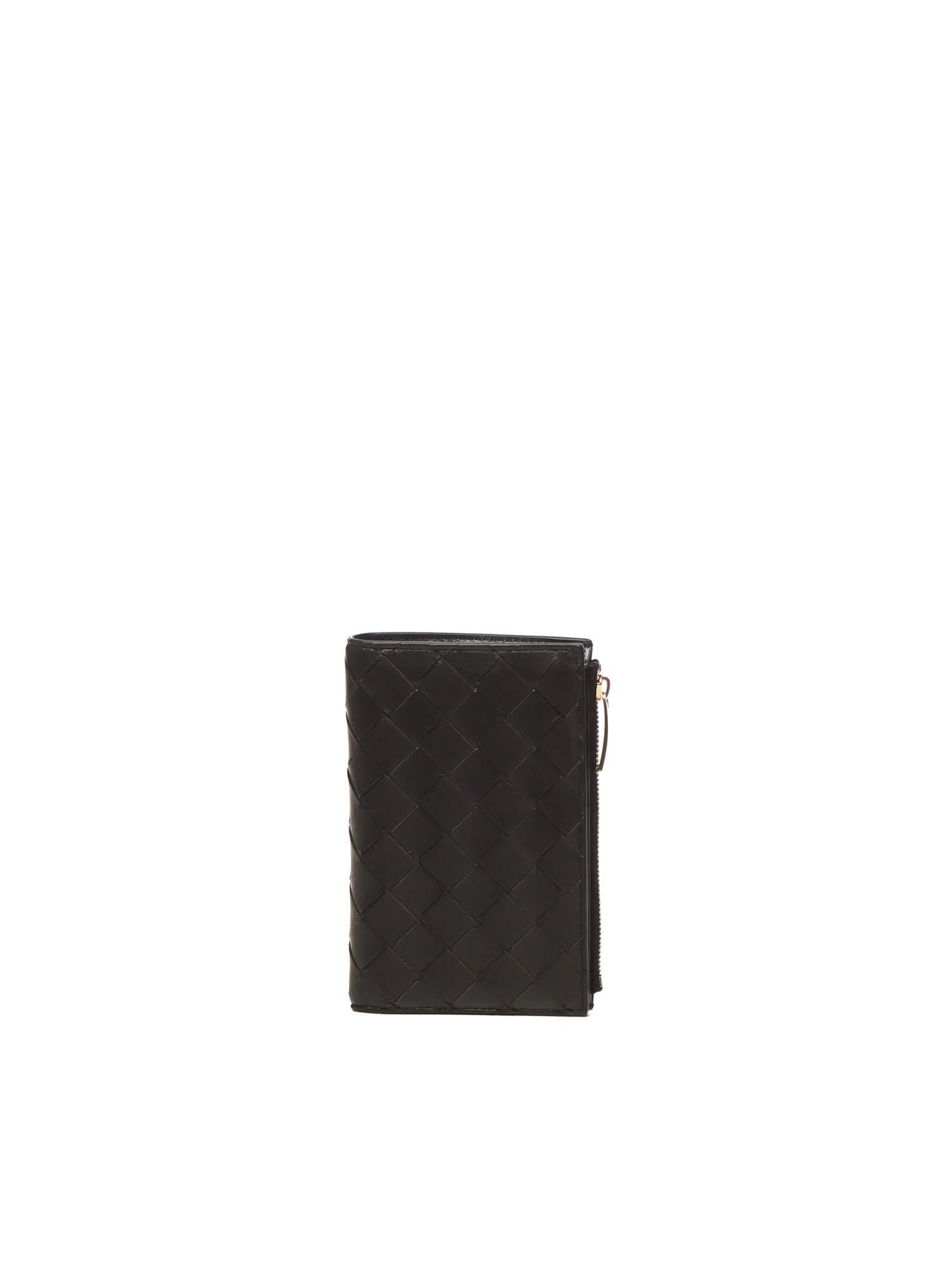 Portafoglio Bi-fold medio 749940 VCPP22132 BOTTEGA VENETA 