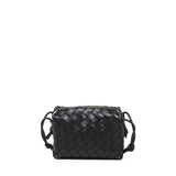 Mini loop camera bag<BR/> 723547 V1G118425 BOTTEGA VENETA 
