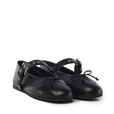 Ballerine in pelle 5F210E 70F0002 MIU MIU 